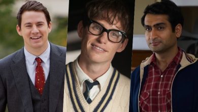 5 فیلم عاشقانه برتر که بر اساس داستانهای واقعی ساخته شدهاند