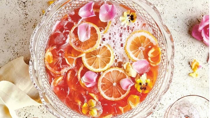 پانچ رز مخصوص کودکان