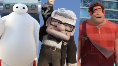 5 انیمیشن آرامشبخش و امیدبخش که حتما باید تماشا کنید