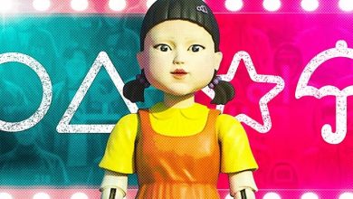 6 بازی برتر کل سریال «بازی مرکب»؛ رتبه‌بندی شده