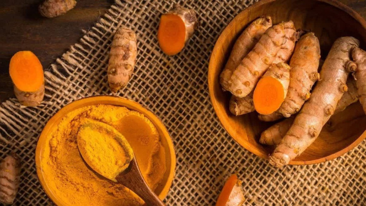 زردچوبه زردچوبه