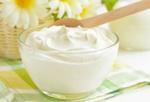 کالری انواع ماست چقدر است؟