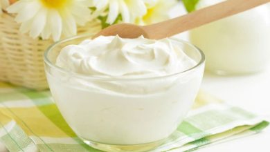 کالری انواع ماست چقدر است؟