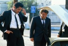 بهترین فیلم‌های «مایکل مدسن»؛ The best movies of Michael Madsen