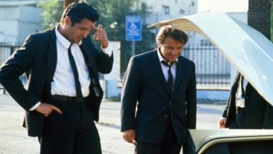 بهترین فیلم‌های «مایکل مدسن»؛ The best movies of Michael Madsen