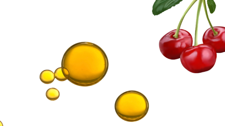 خواص روغن هسته آلبالو برای سلامت پوست و مو؛ Properties of Prunus Cerasus seed oil for skin and hair health