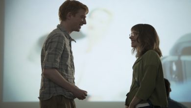 فیلم‌‌های آرامش‌بخش و امیدبخش؛ Soothing and hopeful movies