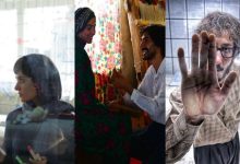 فیلم‌های سینمایی جدید ایرانی؛ New Iranian movies