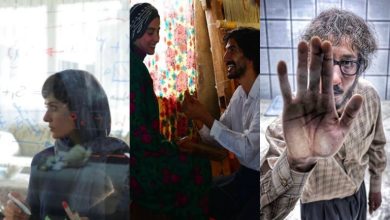 فیلم‌های سینمایی جدید ایرانی؛ New Iranian movies
