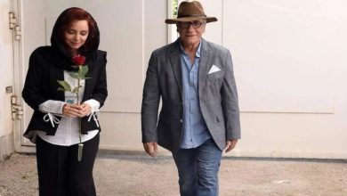 Zaferaniyeh July 5 (زعفرانیه ۱۴ تیر)