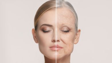 پوست شما در هر سن نیاز به چه مراقبت‌هایی دارد؟ راهنمای جامع