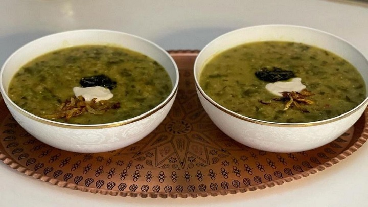 نکات و فوتوفن های طرز تهیه آش آبلیمو نکات و فوتوفن های طرز تهیه آش آبلیمو