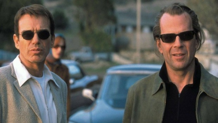 راهزنان (Bandits)؛ فیلم‌های جذاب با موضوع سرقت و دزدی حرفه‌ای