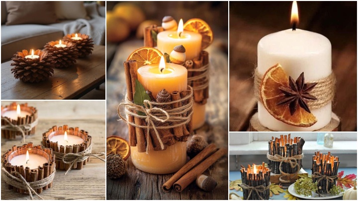 خلاقانهترین ایدههای دکوراسیون پاییزی ۱۴۰۴