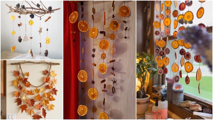 دکوراسیون پاییزی ۱۴۰۴: ایده شیک و خلاقانه