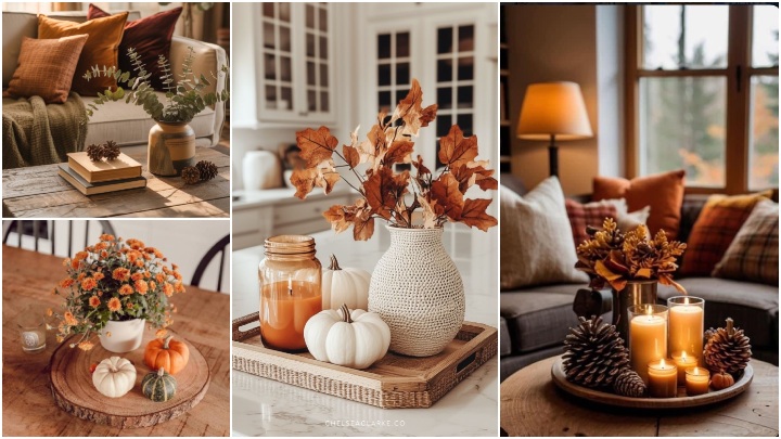 راهنمای دکوراسیون پاییزی ۱۴۰۴ با پیشنهاد ویژه