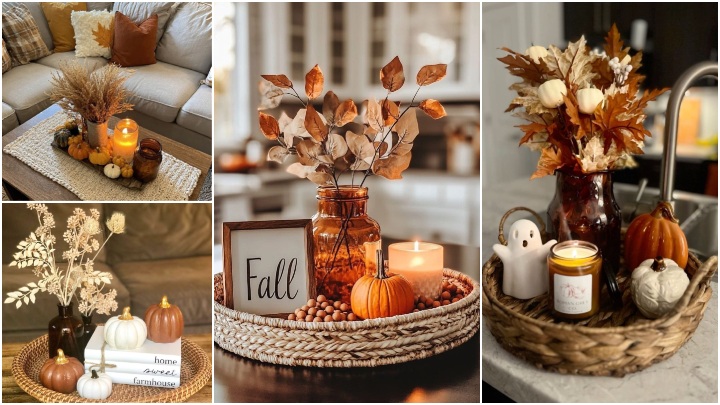 ایدههای دکوراسیون پاییزی ۱۴۰۴ که نباید از دست بدهید ایدههای دکوراسیون پاییزی ۱۴۰۴ که نباید از دست بدهید