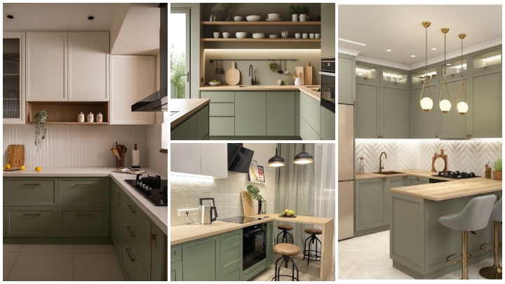 سبز ماچا در چه سبک هایی به کار می‌رود؟