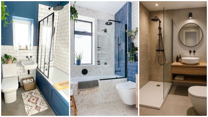 حمامهای مدرن؛ تلفیق هنر، فناوری و راحتی حمامهای مدرن؛ تلفیق هنر، فناوری و راحتی