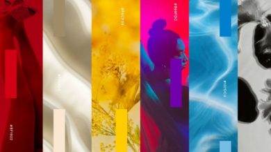 جدیدترین ترند رنگی برای روزهای پایانی تابستان و پاییز 2025