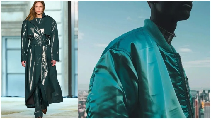 کاربرد رنگ سال 2026 در دکوراسیون