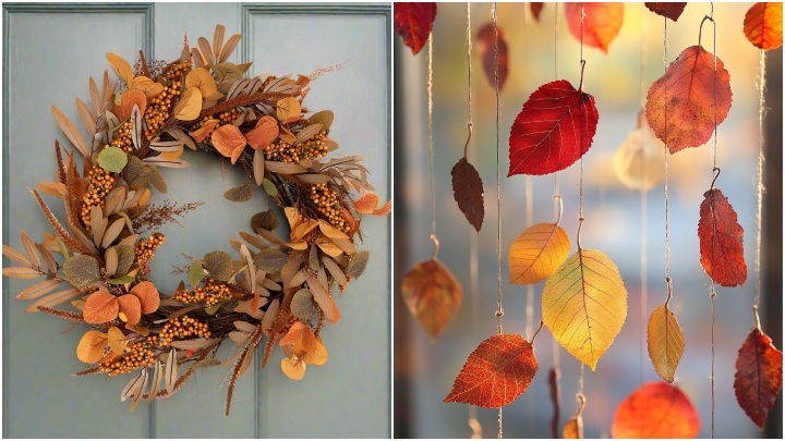 دکوراسیون پاییزی ۱۴۰۴: ایده خاص و متفاوت برای شما دکوراسیون پاییزی ۱۴۰۴: ایده خاص و متفاوت برای شما