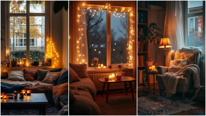 دکوراسیون پاییزی ۱۴۰۴: ایده برای جلوهای منحصر به فرد دکوراسیون پاییزی ۱۴۰۴: ایده برای جلوهای منحصر به فرد