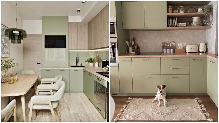 چرا سبز ماچا در سال ۲۰۲۵ ترند شد؟