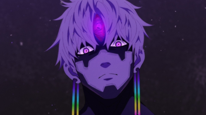 داندادان (Dan Da Dan: Evil Eye)؛ انیمههای تابستان 2025 داندادان (Dan Da Dan: Evil Eye)؛ انیمههای تابستان 2025