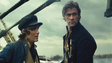 فیلمهای هیجانانگیز درباره بقا در دل اقیانوس و دریا؛ Exciting movies about survival in the ocean and sea