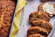 طرز تهیه کیک رژیمی سالم بدون هیچ‌گونه احساس عذاب وجدان