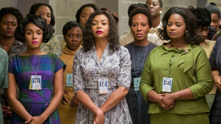 ارقام پنهان (Hidden Figures) ارقام پنهان (Hidden Figures)
