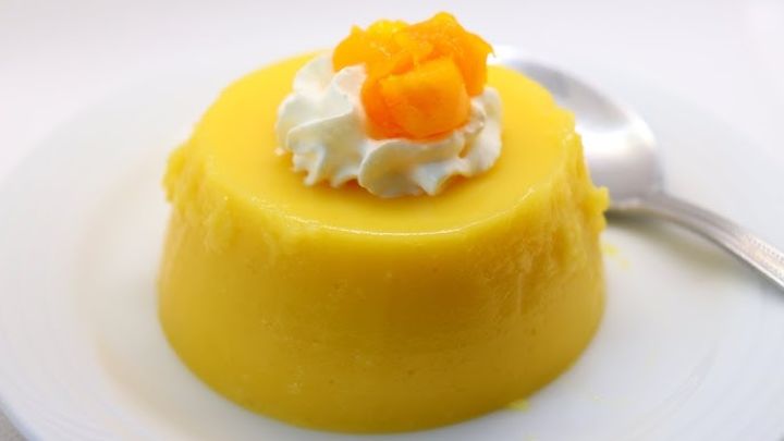 نکات و فوت‌وفن‌ های طرز تهیه کرم مانگو یوگورت