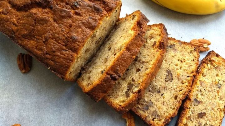 نکات و فوت‌وفن‌ های طرز تهیه کیک موز و گردو