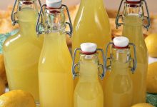 طرز تهیه آبلیمو خانگی و طبیعی بدون تلخی و کپک زدگی