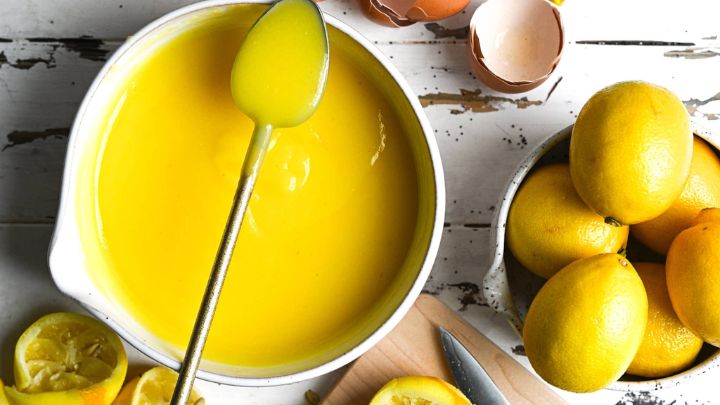 نکات و فوت‌وفن‌ های طرز تهیه کشک لیمو