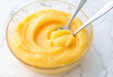 طرز تهیه کشک لیمو+ موارد استفاده از این چاشنی