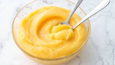 طرز تهیه کشک لیمو+ موارد استفاده از این چاشنی