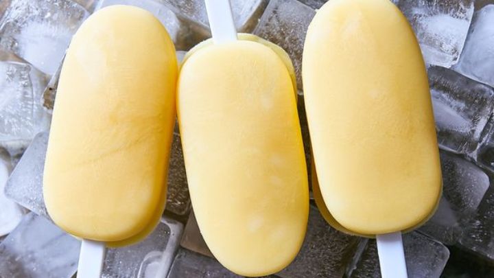 نکات و فوتوفن های طرز تهیه یخمک لیمو نکات و فوتوفن های طرز تهیه یخمک لیمو