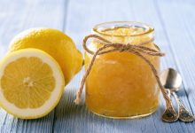 طرز تهیه مربای پوست لیمو ترش+ نکات شکرک نزدن