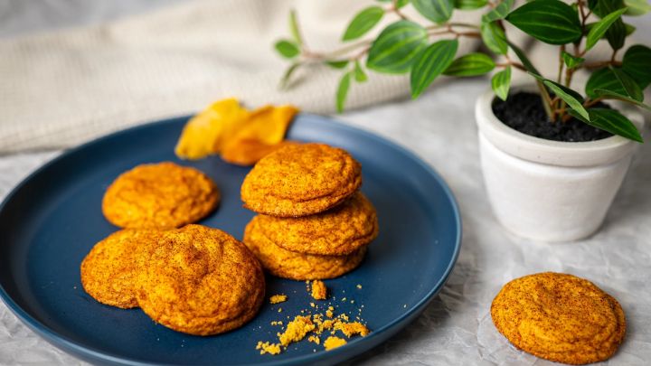 نکات و فوتوفن های طرز تهیه کوکی انبه نکات و فوتوفن های طرز تهیه کوکی انبه