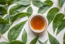 طرز تهیه دمنوش برگ گردو + بهترین زمان مصرف