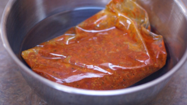 نکات مهم در فریز کردن و یخ‌زدایی اصولی مواد غذایی