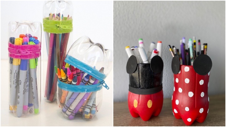 با استفاده از بطریهای پلاستیکی با استفاده از بطریهای پلاستیکی با استفاده از بطریهای پلاستیکی با استفاده از بطریهای پلاستیکی