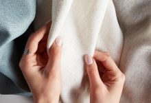 چگونه پارچه لینن را مثل روز اول نگه داریم؟؛ نکات شستشو و مراقبت