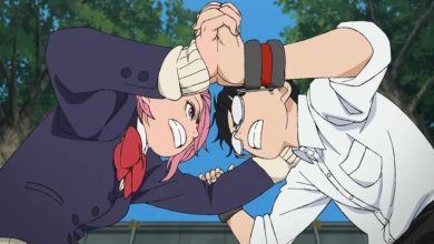 Introducing Summer 2025 Anime؛ انیمه‌های تابستان 2025