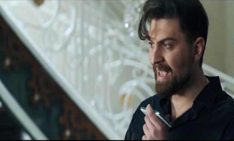 سریال شغال؛ Jackal series