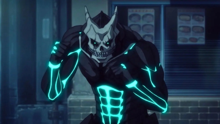 کایجو شماره ۸ (Kaijuu 8-gou)؛ انیمههای تابستان 2025 کایجو شماره ۸ (Kaijuu 8-gou)؛ انیمههای تابستان 2025