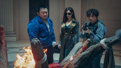 جدیدترین فیلم‌های کره‌ای 2025؛ Latest Korean Movies 2025