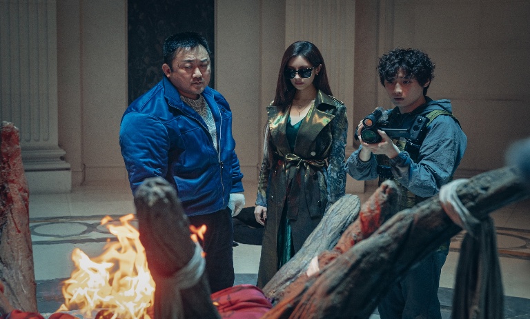 جدیدترین فیلمهای کرهای 2025؛ Latest Korean Movies 2025